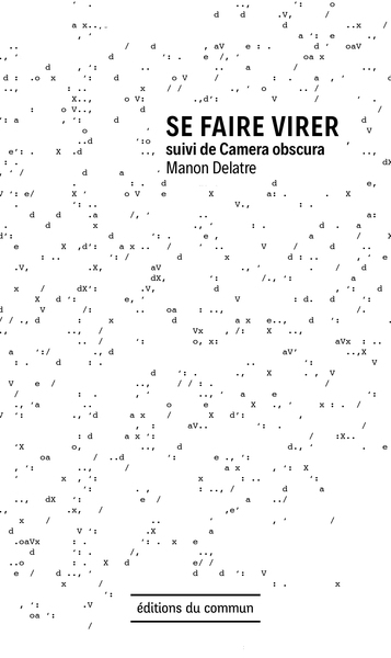 Image de Se faire virer