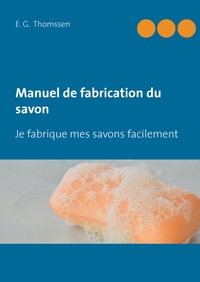 Image de Manuel de fabrication du savon