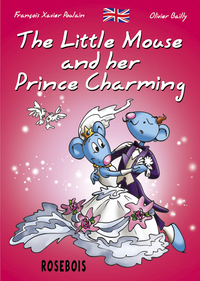 Image de The Little Mouse and her Prince Charming