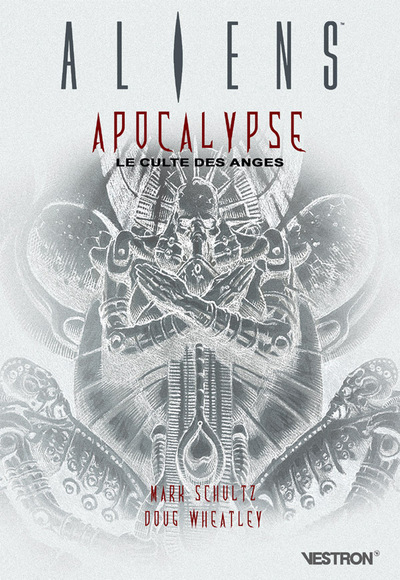 Image de Aliens : Apocalypse