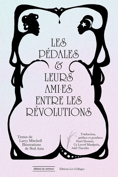 Picture of Les pédales et leurs ami.es entre les révolutions
