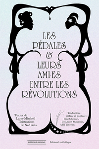 Picture of Les pédales et leurs ami.es entre les révolutions