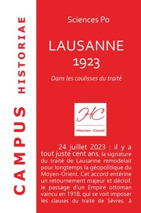 Image de Lausanne 1923