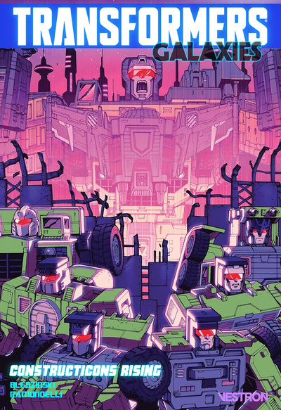 Picture of Transformers Galaxies T01