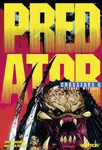 Picture of Predator : Chasseurs T02