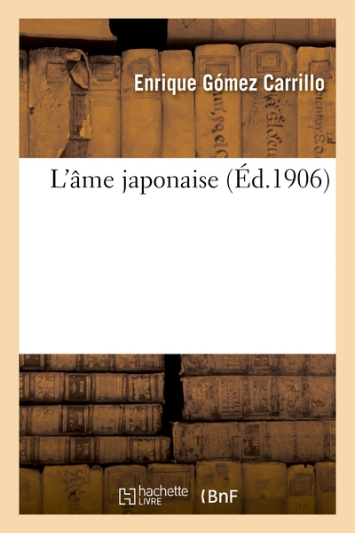 Image de L'âme japonaise