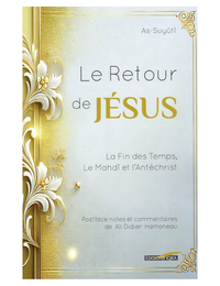 Image de Le retour de Jésus