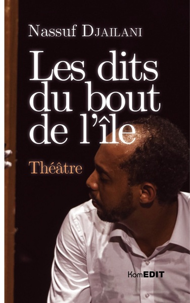 Image de Les dits du bout de l'île