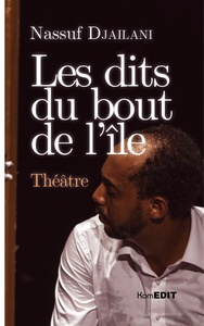 Image de Les dits du bout de l'île