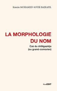 Picture of La morphologie du nom