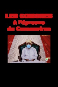 Picture of LESCOMORES A L'EPREUVE DU CORONAVIRUS