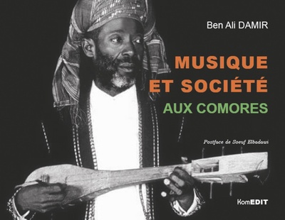 Image de Musique et société aux Comores