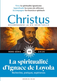 Image de Christus HS 290 - 05-2026