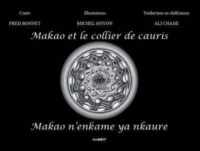 Image de Makao et le collier de Cauris