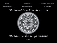 Image de Makao et le collier de Cauris