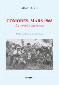 Picture of Comores, mars 1968