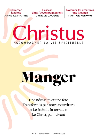 Image de Christus 291 - 07-2026