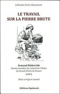 Picture of Le travail sur la Pierre brute