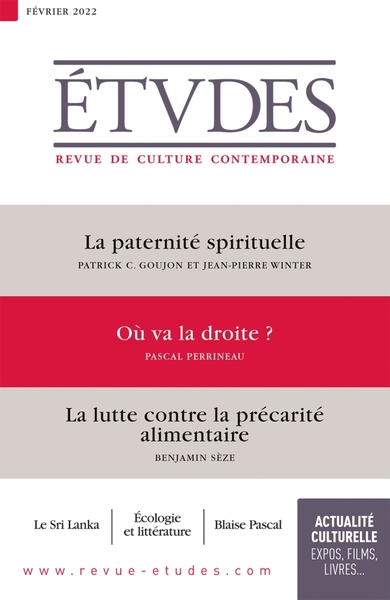 Image de Etudes 4290 02-22
