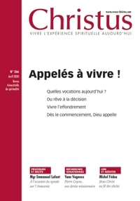 Image de Christus 266 - Avril