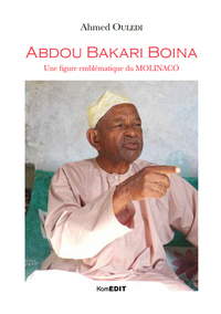 Picture of Abdou Bakari Boina