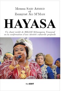 Image de Hayasa