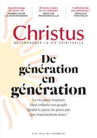 Image de Christus 287 - 07-2025