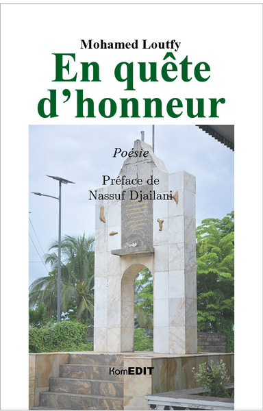 Image de En quête d'honneur