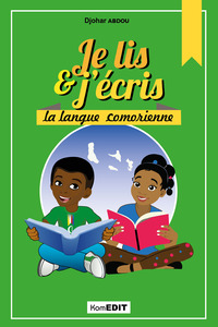 Image de Je lis et j'écris la langue comorienne