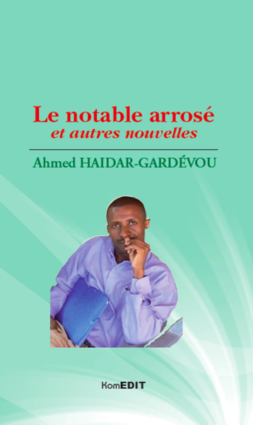 Picture of Le notable arrosé