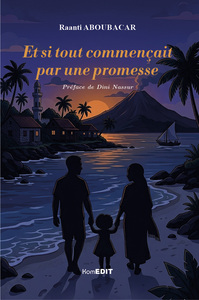 Picture of Et si tout commençait par une promesse