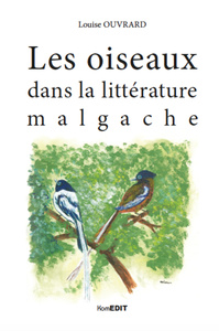 Picture of Les oiseaux dans la litterature malgache