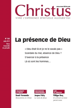 Image de Christus 263 - Juillet
