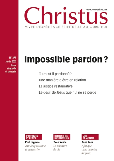 Image de Christus 277 - 01-23