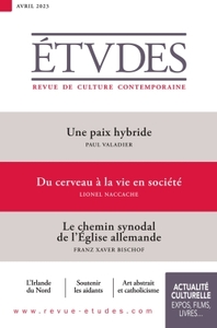 Image de Etudes 4303 - 04-23