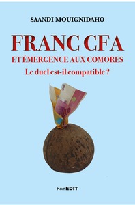 Picture of Franc CFA et émergence aux Comores