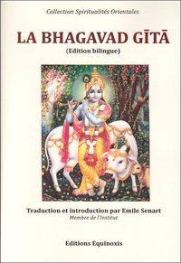 Picture of La Bhagavad Gita