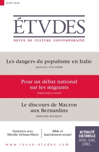 Image de Etudes 4250 - juin