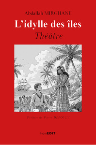 Picture of L'idylle des îles