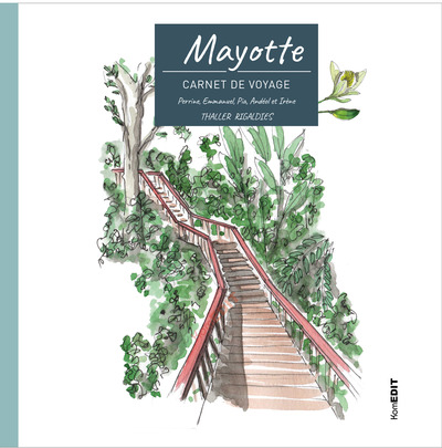 Image de Mayotte