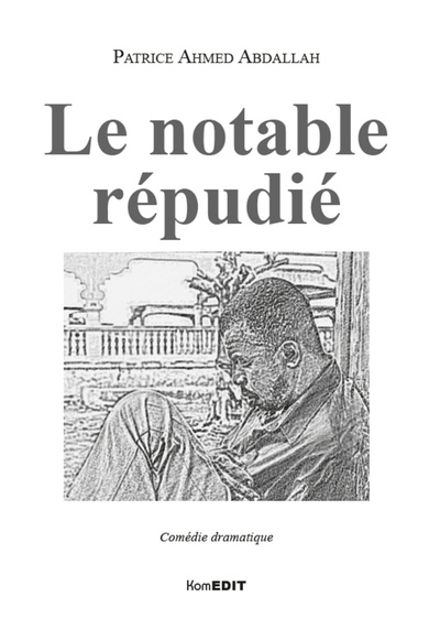 Image de Le notable répudié