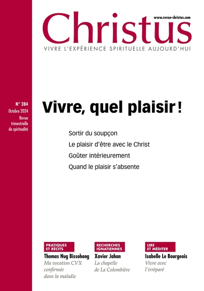 Image de Christus 284 - 10-2024