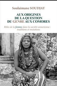 Image de Aux origines de la question du genre aux comores