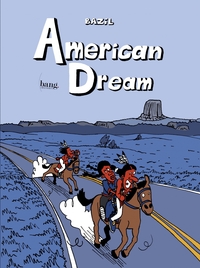Image de American Dream