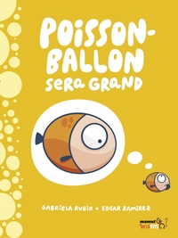 Image de Poisson-ballon sera grand