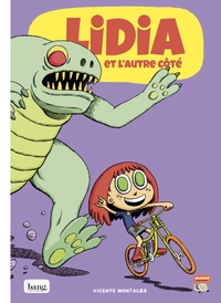 Image de Lidia et l'autre côté