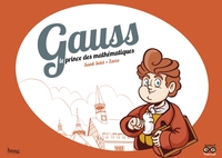 Image de Gauss, le prince des mathématiques