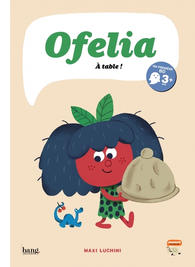 Picture of Ofelia