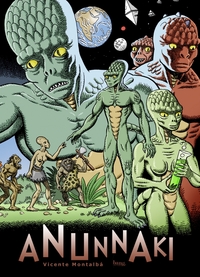 Picture of Anunnaki