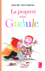 Picture of La propreté selon Gudule